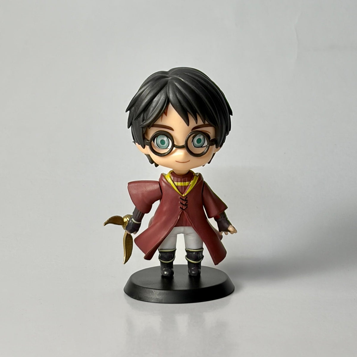 Harry Potter - Harry Potter V4 (Action Figure - Medium)