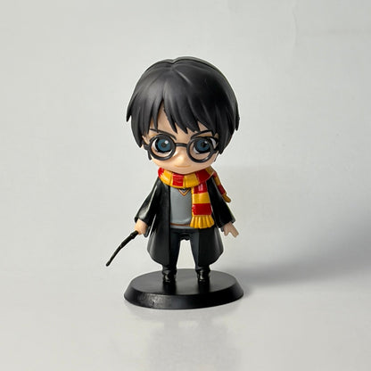 Harry Potter - Harry Potter V3 (Action Figure - Medium)