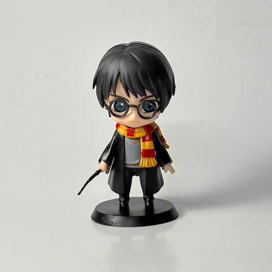 Harry Potter - Harry Potter V3 (Action Figure - Medium)