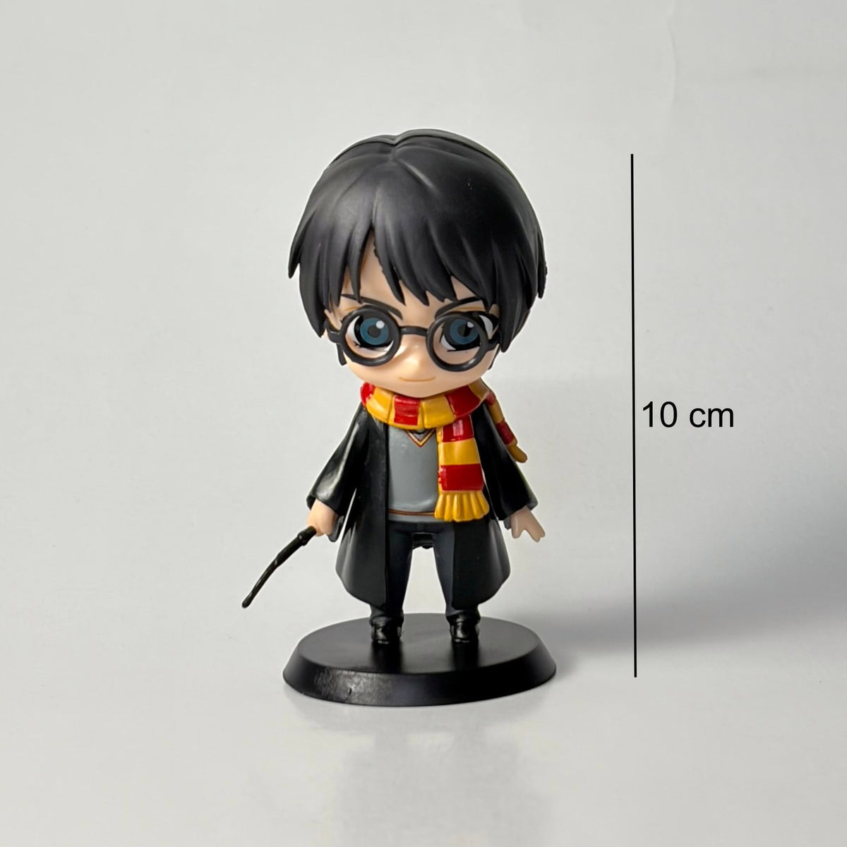 Harry Potter - Harry Potter V3 (Action Figure - Medium)