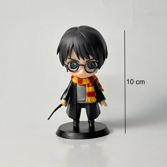 Harry Potter - Harry Potter V3 (Action Figure - Medium)