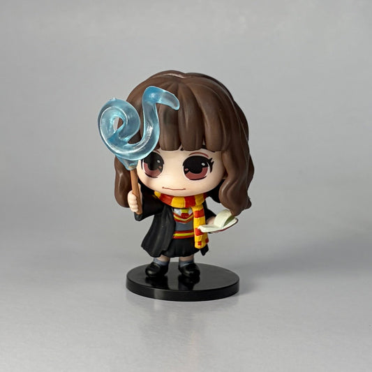 Harry Potter - Hermione Granger V4 (Action Figure - Medium)