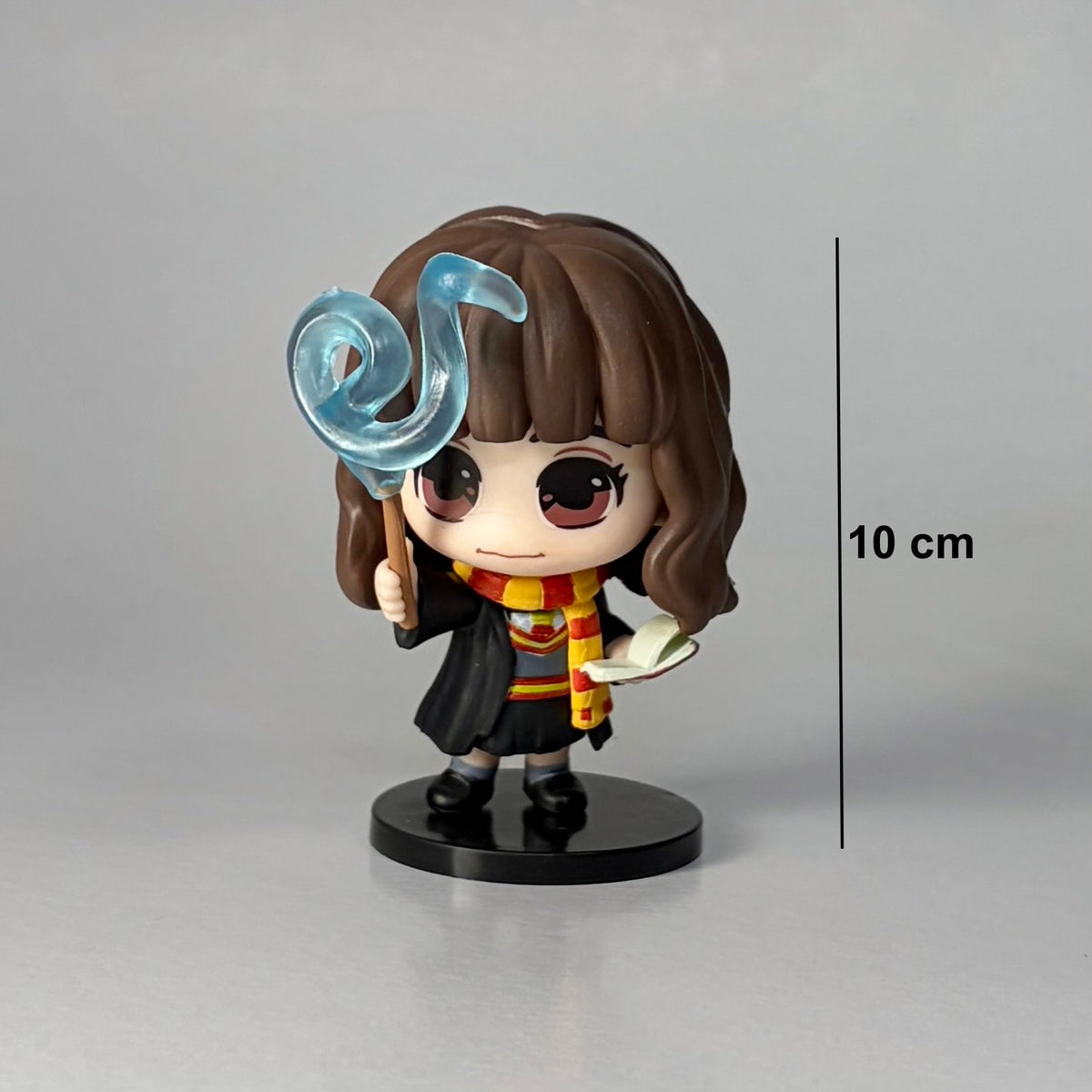 Harry Potter - Hermione Granger V4 (Action Figure - Medium)