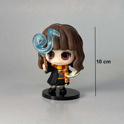 Harry Potter - Hermione Granger V4 (Action Figure - Medium)