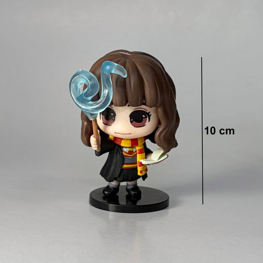 Harry Potter - Hermione Granger V4 (Action Figure - Medium)