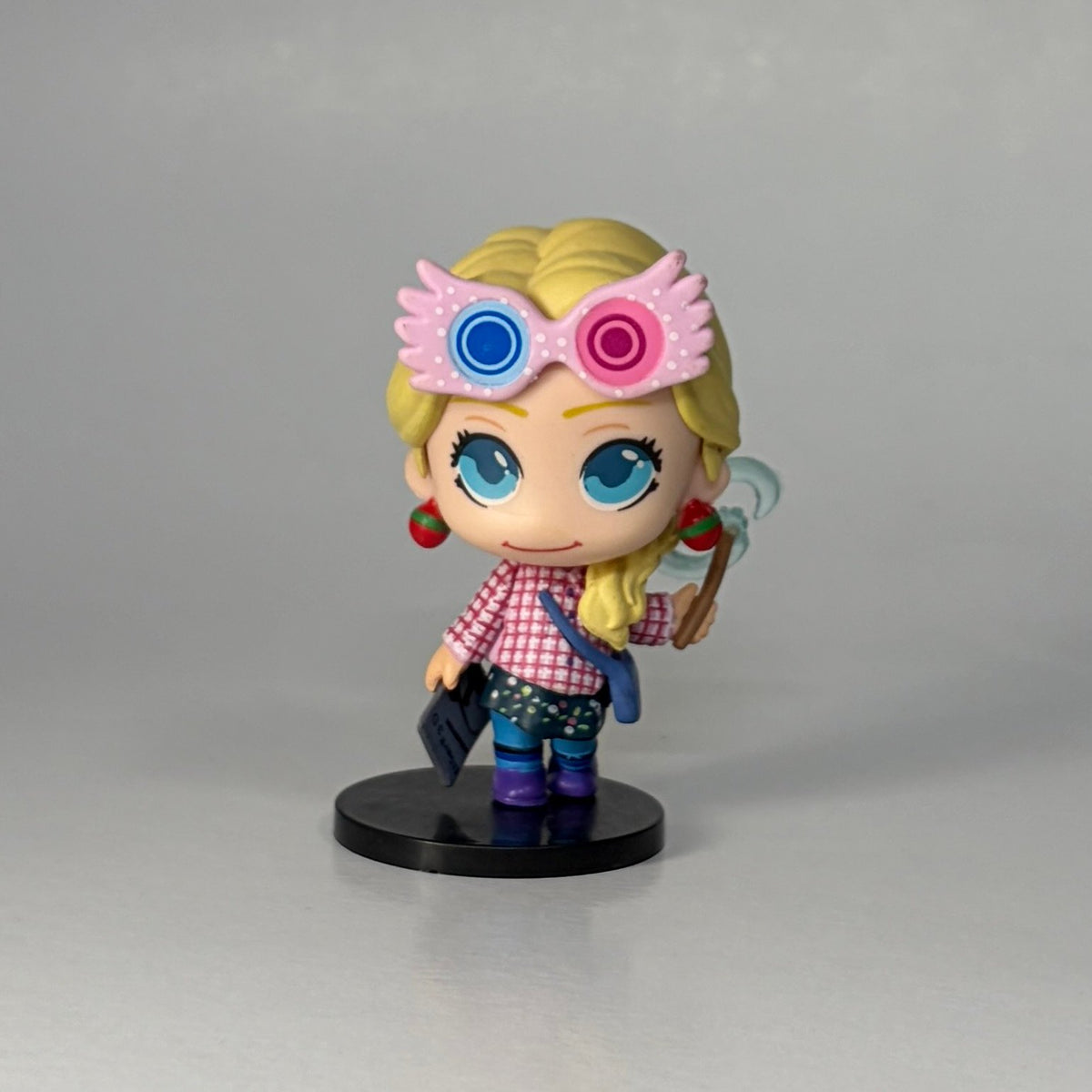 Harry Potter - Luna Lovegood V1 (Action Figure - Medium)