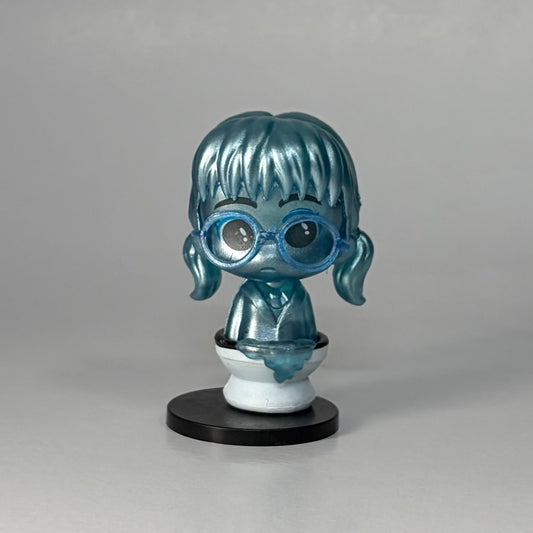 Harry Potter - Moaning Myrtle V1 (Action Figure - Medium)