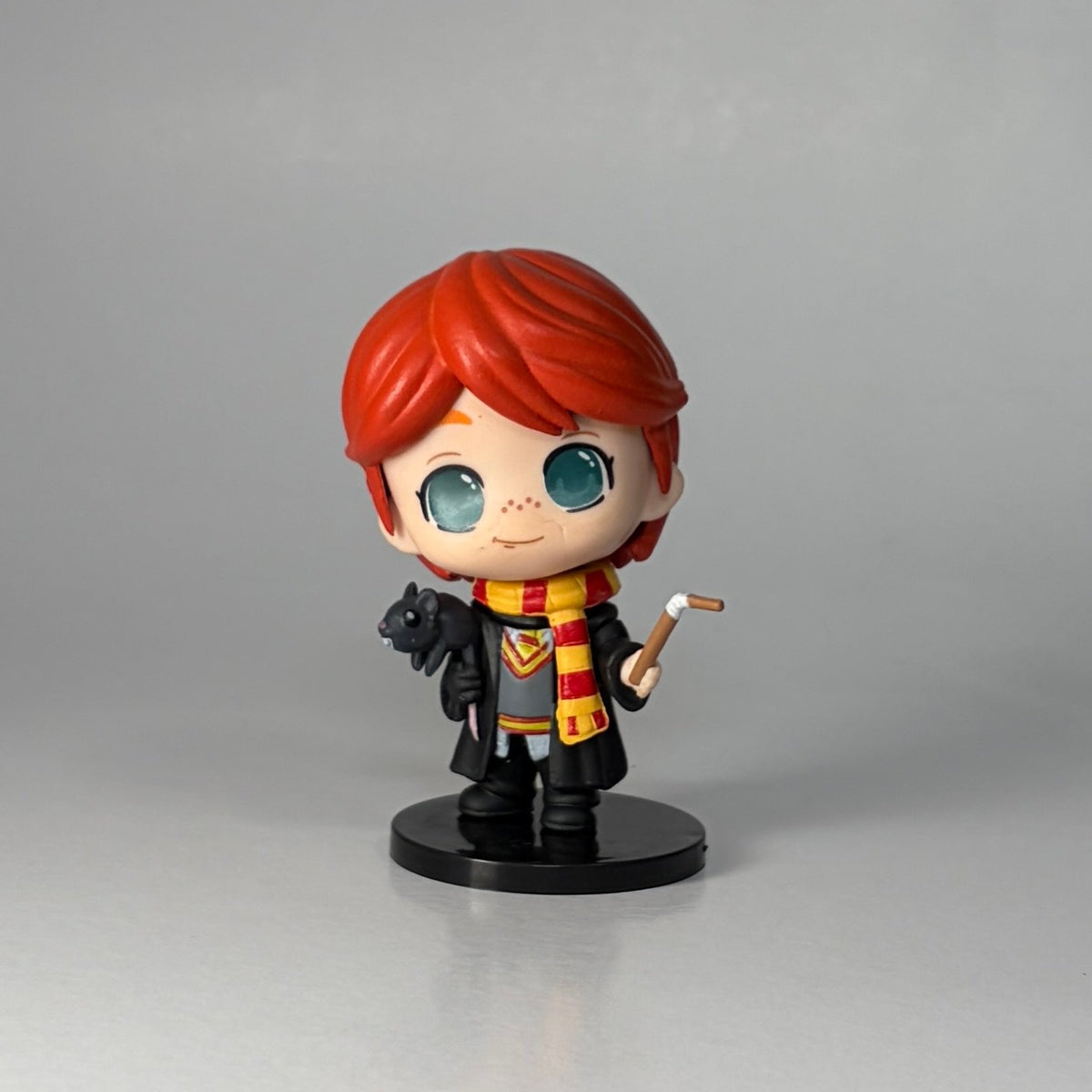 Harry Potter - Ron Weasley V4 (Action Figure - Medium)