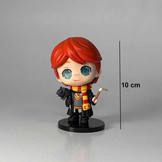 Harry Potter - Ron Weasley V4 (Action Figure - Medium)
