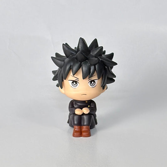 Jujutsu Kaisen (JJK) - Megumi Fushiguro V1 (Action Figure - Large)