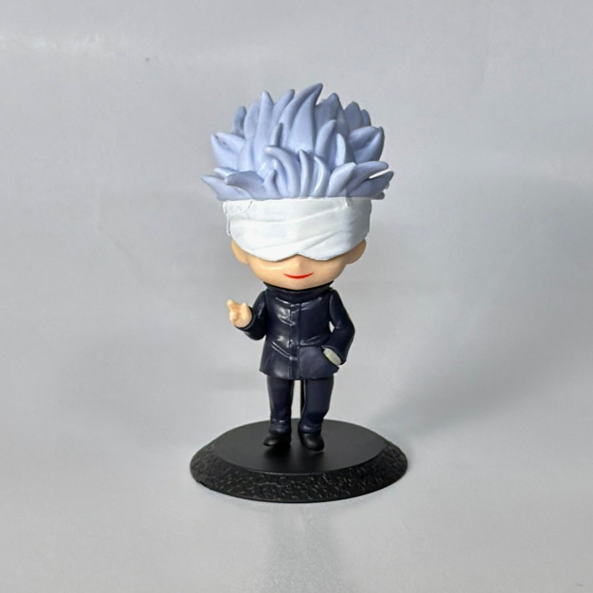 Jujutsu Kaisen (JJK) - Satoru Gojo V1 (Action Figure - Medium)