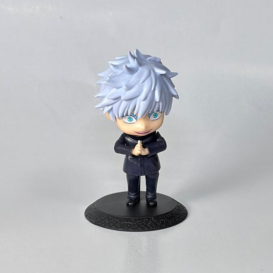 Jujutsu Kaisen (JJK) - Satoru Gojo V3 (Action Figure - Medium)