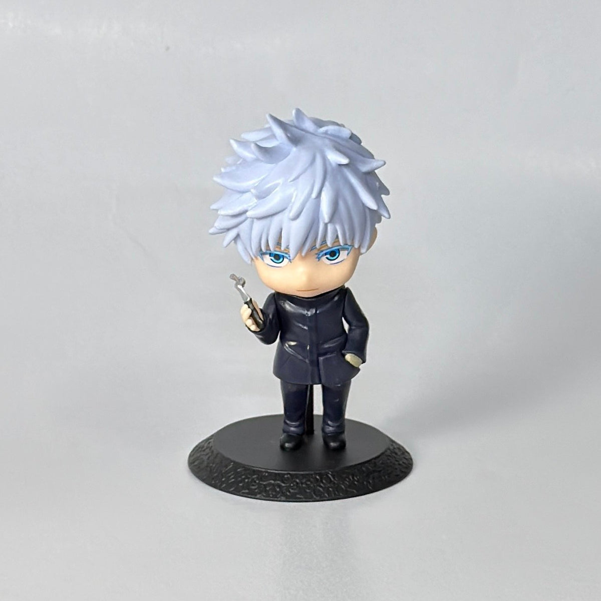 Jujutsu Kaisen (JJK) - Satoru Gojo V4 (Action Figure - Medium)