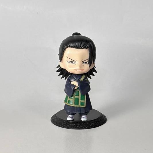 Jujutsu Kaisen (JJK) - Suguru Geto V1 (Action Figure - Medium)