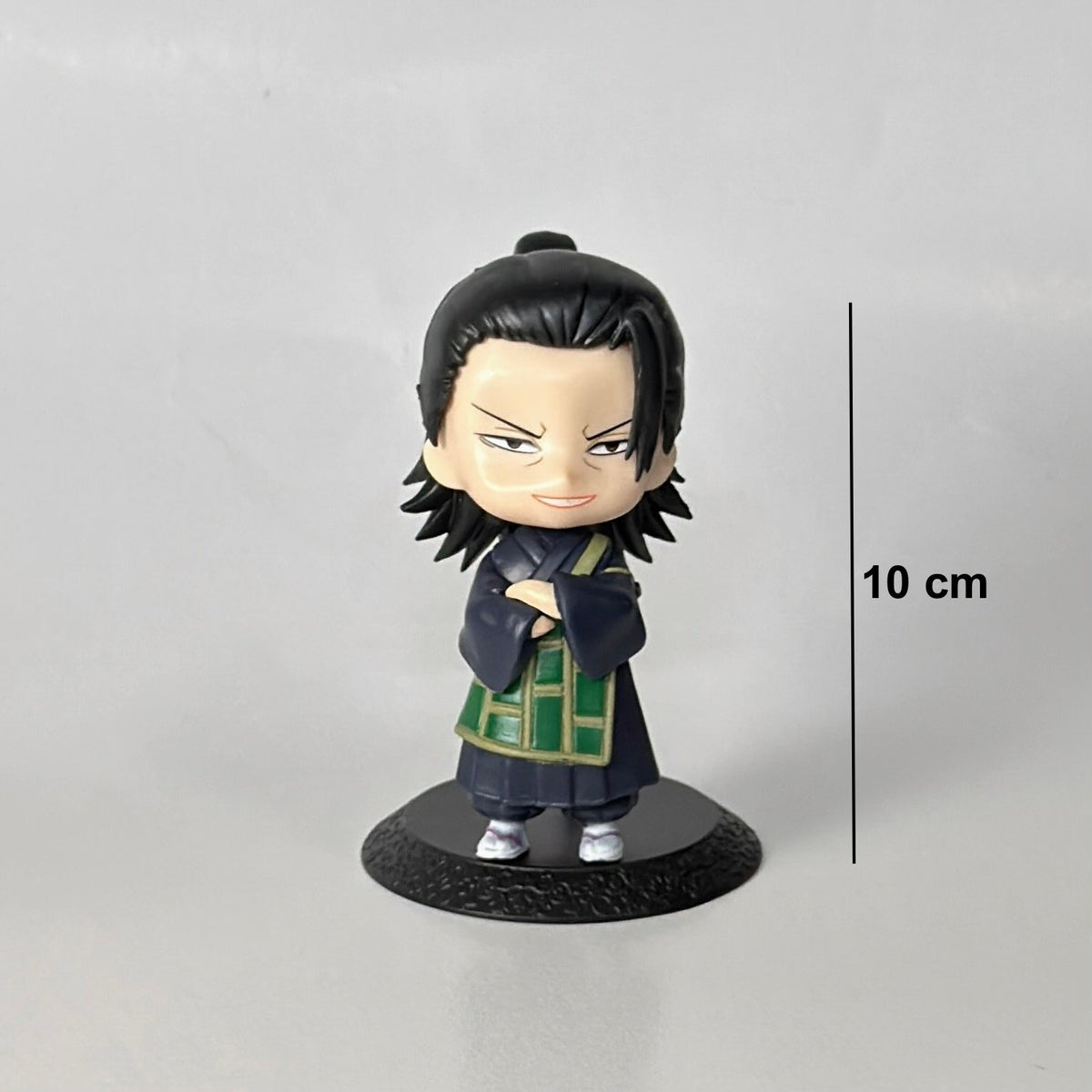 Jujutsu Kaisen (JJK) - Suguru Geto V1 (Action Figure - Medium)