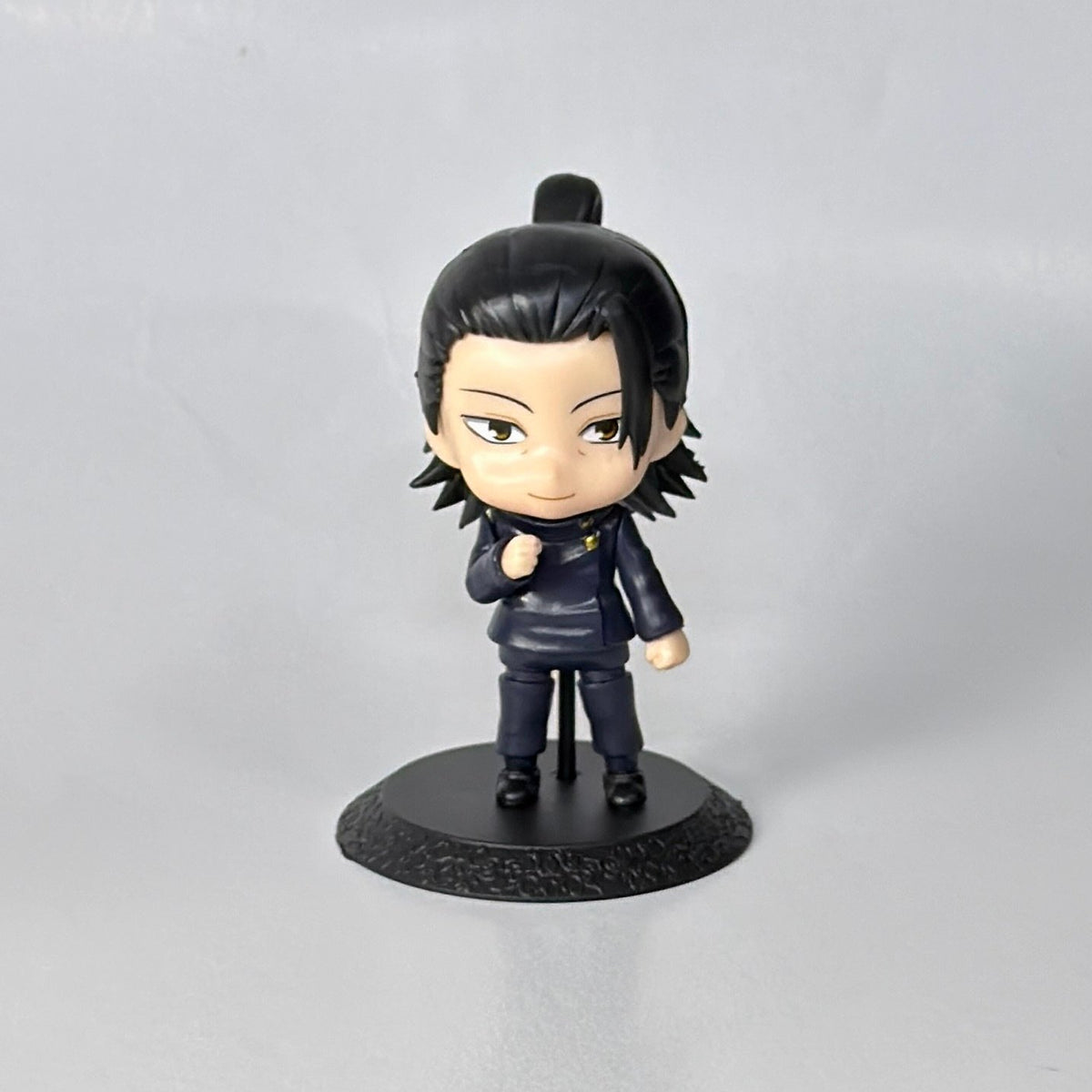 Jujutsu Kaisen (JJK) - Suguru Geto V2 (Action Figure - Medium)