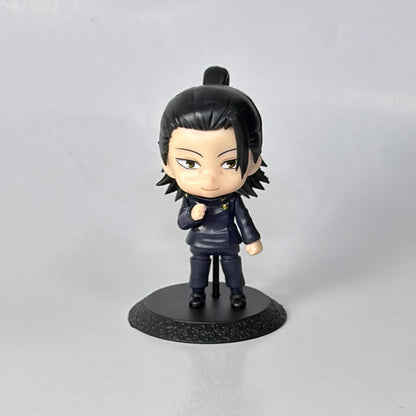 Jujutsu Kaisen (JJK) - Suguru Geto V2 (Action Figure - Medium)