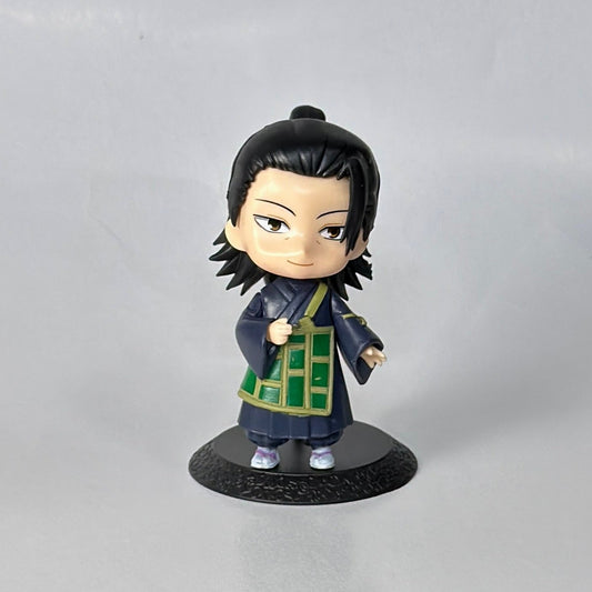 Jujutsu Kaisen (JJK) - Suguru Geto V3 (Action Figure - Medium)