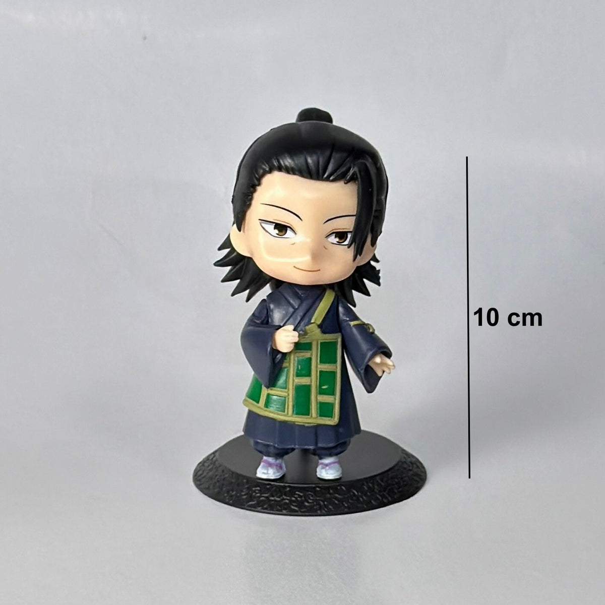 Jujutsu Kaisen (JJK) - Suguru Geto V3 (Action Figure - Medium)
