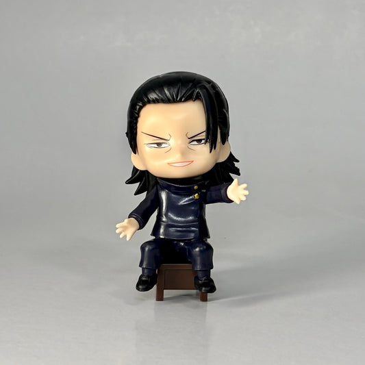 Jujutsu Kaisen (JJK) - Suguru Geto V4 (Action Figure - Medium)