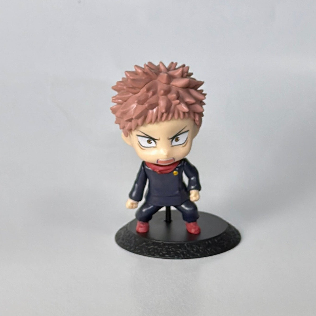 Jujutsu Kaisen (JJK) - Yuji Itadori V1 (Action Figure - Medium)