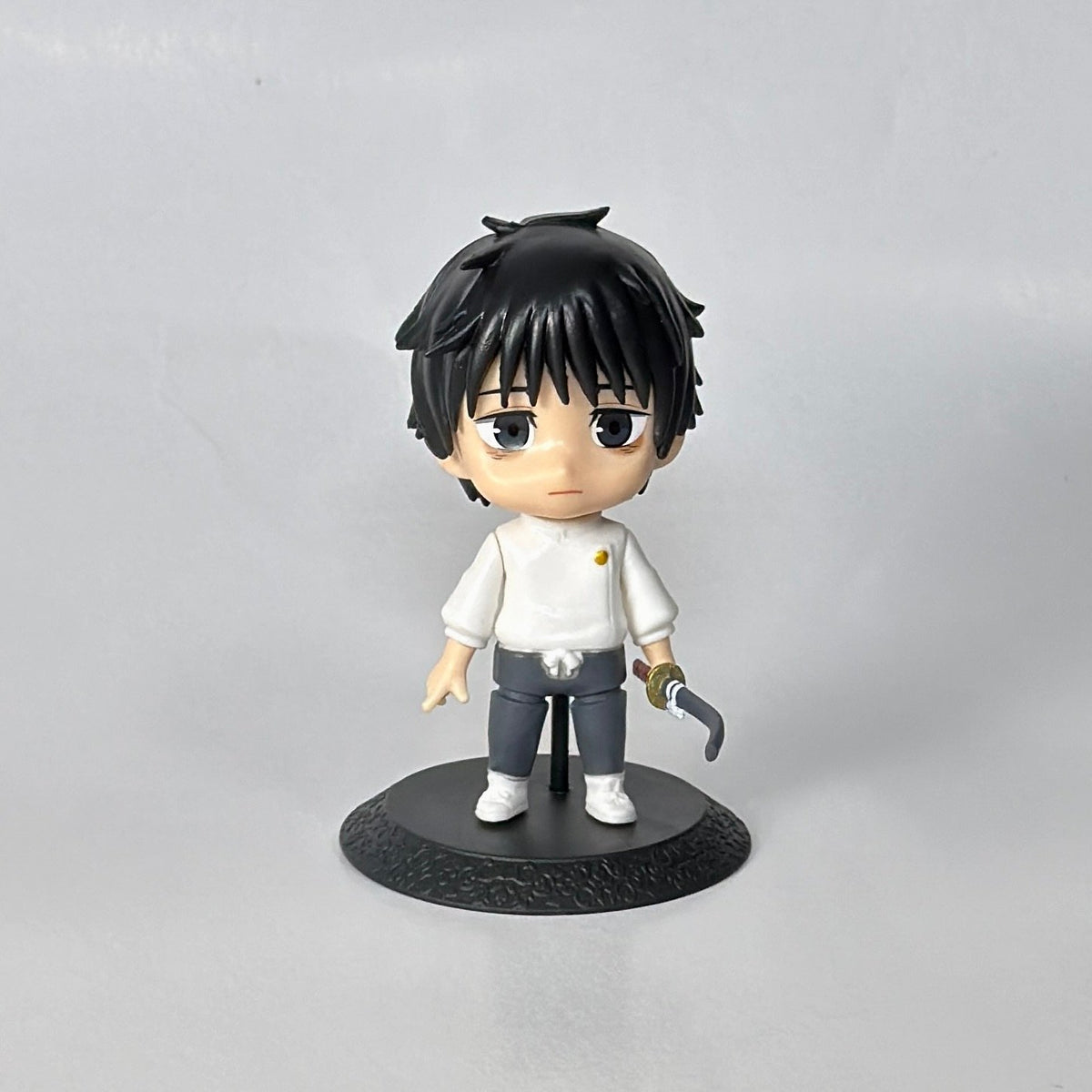 Jujutsu Kaisen (JJK) - Yuta Okkotsu V1 (Action Figure - Medium)