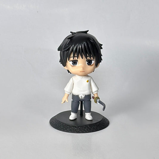Jujutsu Kaisen (JJK) - Yuta Okkotsu V1 (Action Figure - Medium)