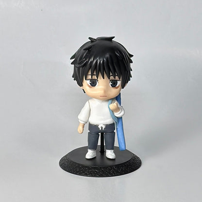 Jujutsu Kaisen (JJK) - Yuta Okkotsu V2 (Action Figure - Medium)