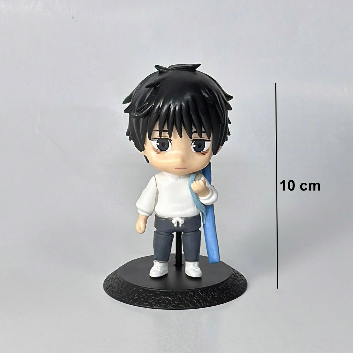 Jujutsu Kaisen (JJK) - Yuta Okkotsu V2 (Action Figure - Medium)