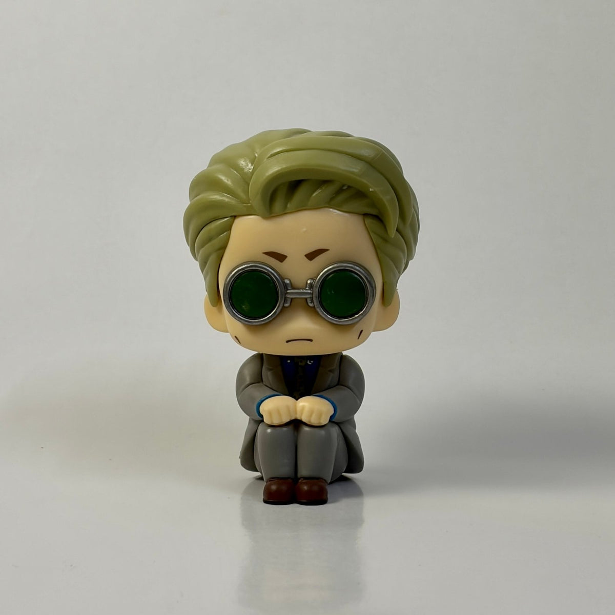 Jujutsu Kaisen (JJK) - Kento Nanami V1 (Action Figure - Large)