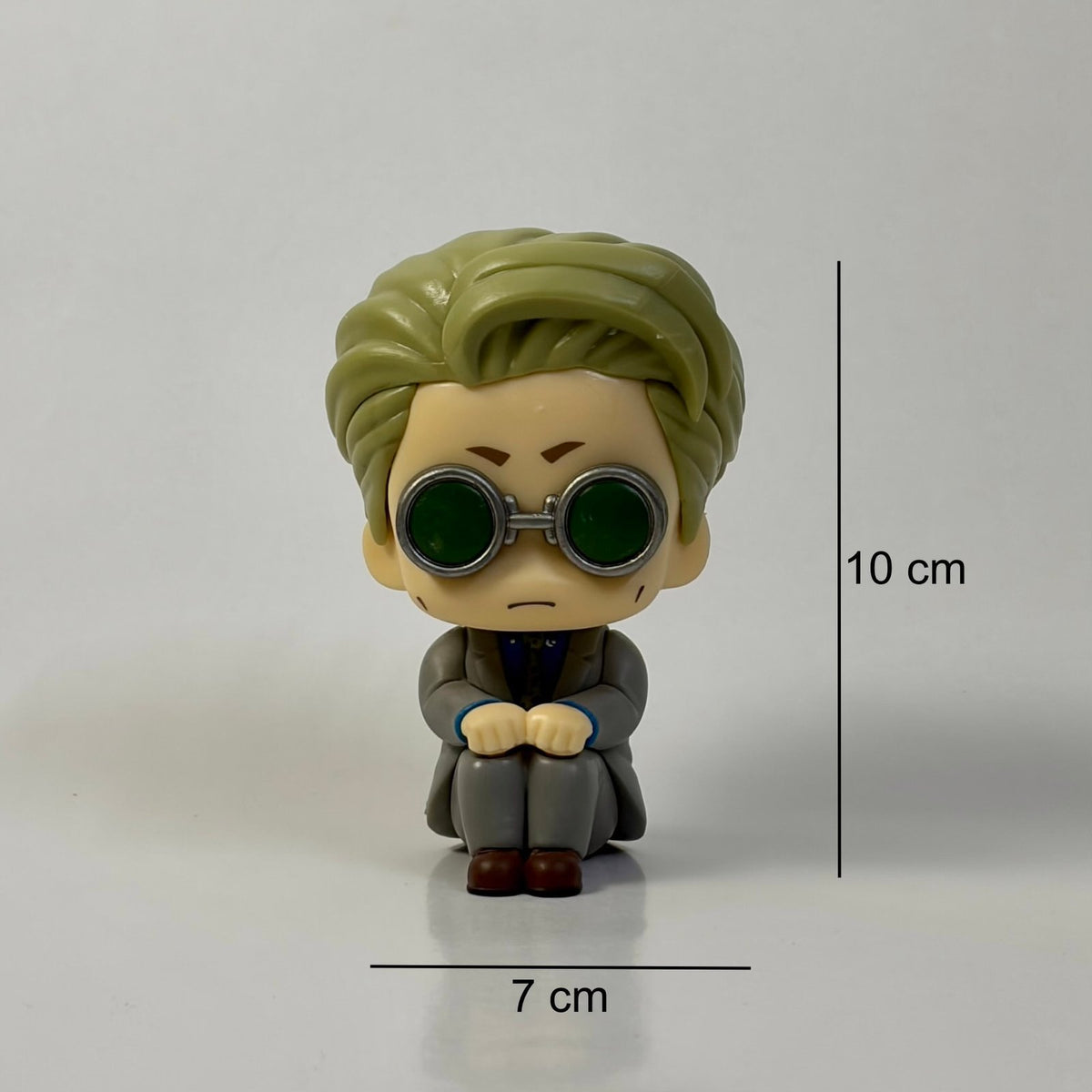 Jujutsu Kaisen (JJK) - Kento Nanami V1 (Action Figure - Large)