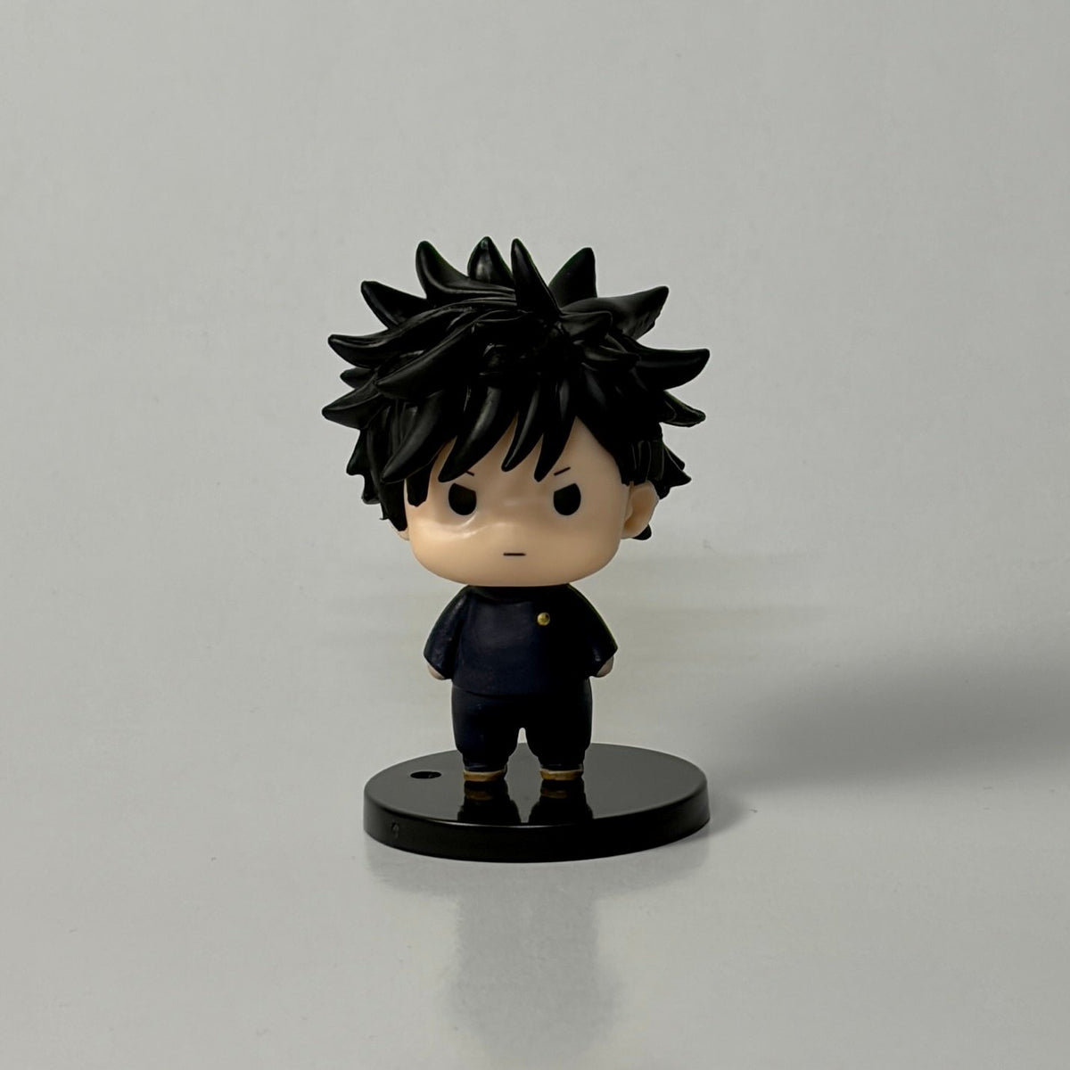 Jujutsu Kaisen (JJK) - Megumi Fushiguro V1 (Action Figure - Small)