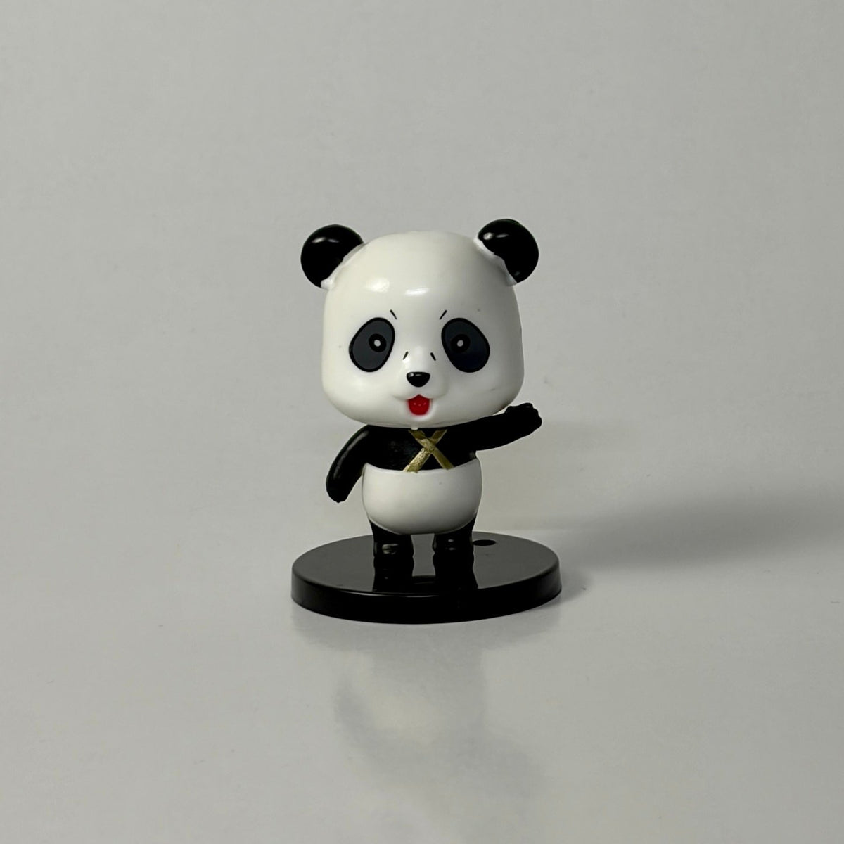 Jujutsu Kaisen (JJK) - Panda V1 (Action Figure - Small)