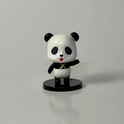 Jujutsu Kaisen (JJK) - Panda V1 (Action Figure - Small)