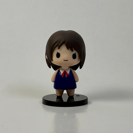 Jujutsu Kaisen (JJK) - Riko Amanai V1 (Action Figure - Small)