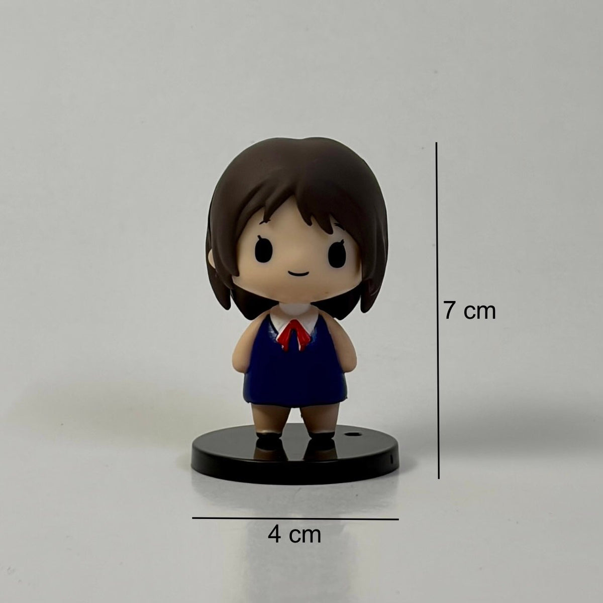 Jujutsu Kaisen (JJK) - Riko Amanai V1 (Action Figure - Small)