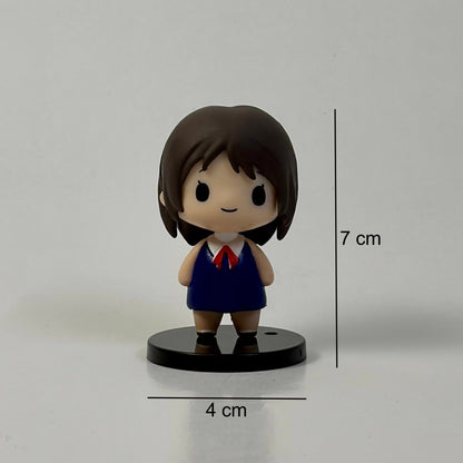 Jujutsu Kaisen (JJK) - Riko Amanai V1 (Action Figure - Small)