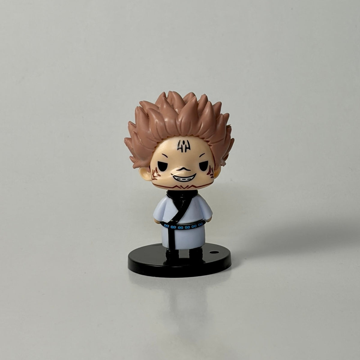 Jujutsu Kaisen (JJK) - Ryomen Sukuna V1 (Action Figure - Small)