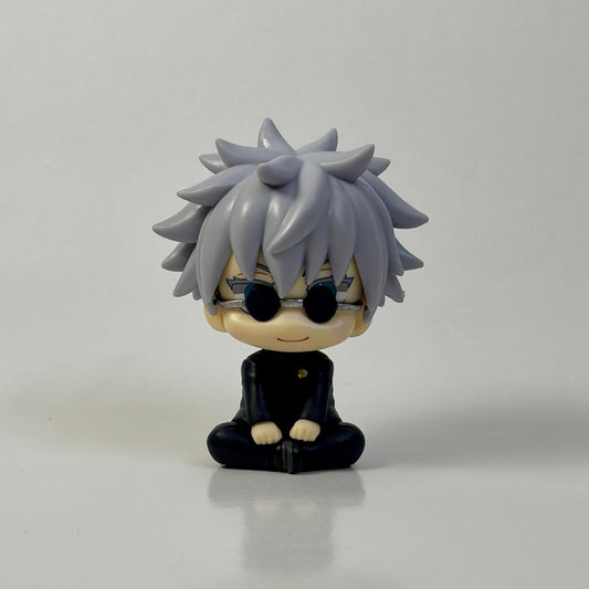 Jujutsu Kaisen (JJK) - Satoru Gojo V1 (Action Figure - Large)