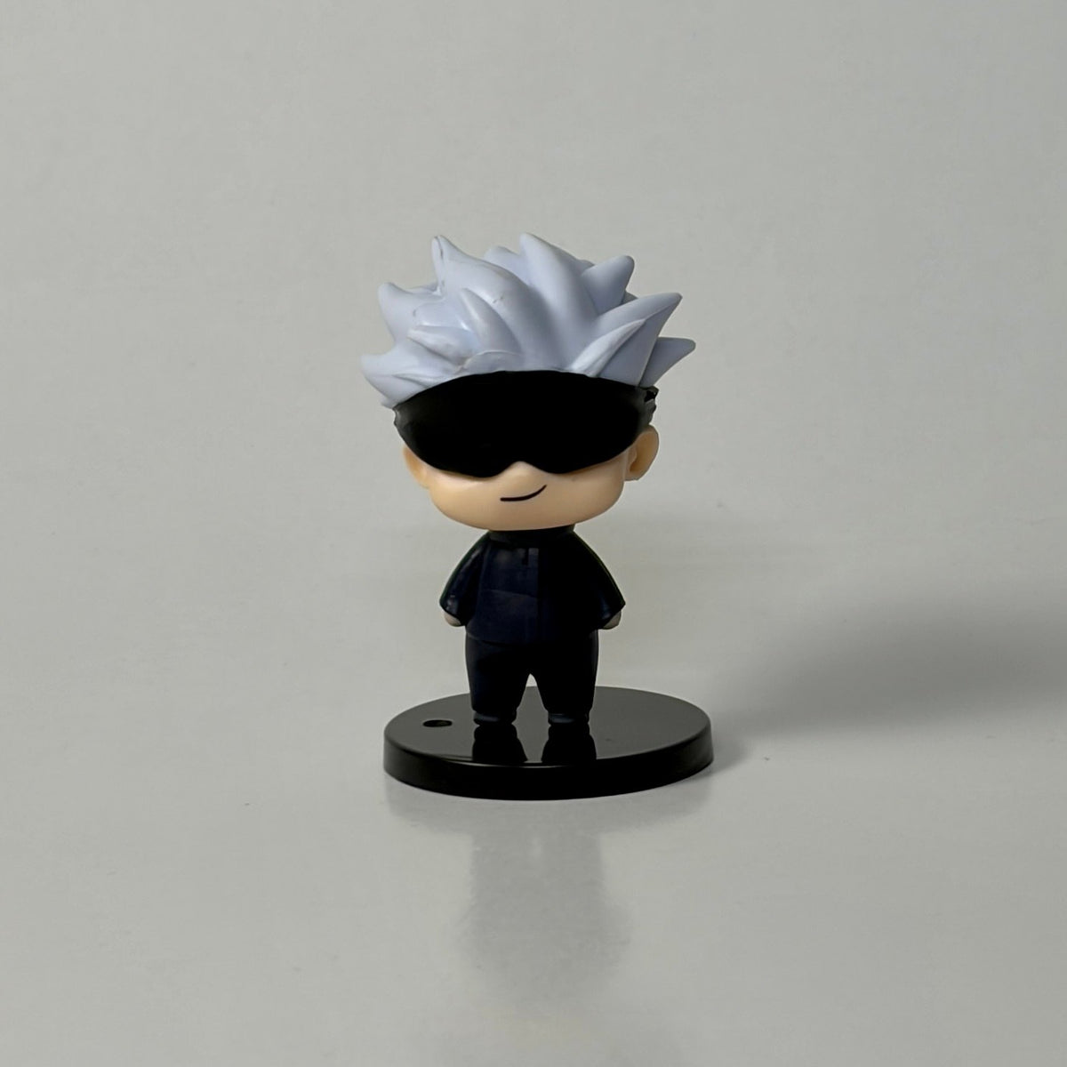 Jujutsu Kaisen (JJK) - Satoru Gojo V1 (Action Figure - Small)