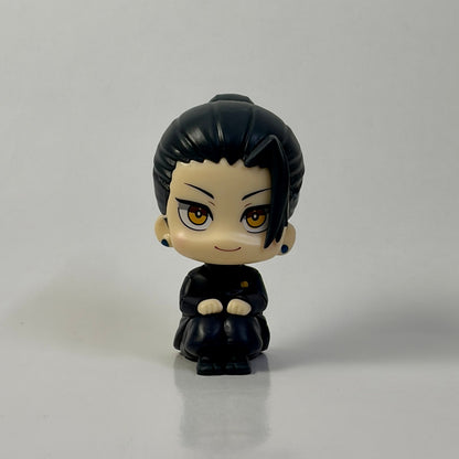 Jujutsu Kaisen (JJK) - Suguru Geto V1 (Action Figure - Large)