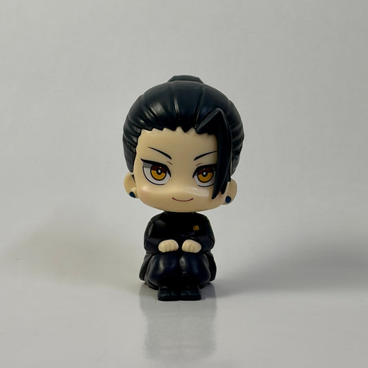 Jujutsu Kaisen (JJK) - Suguru Geto V1 (Action Figure - Large)