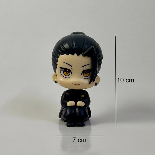 Jujutsu Kaisen (JJK) - Suguru Geto V1 (Action Figure - Large)