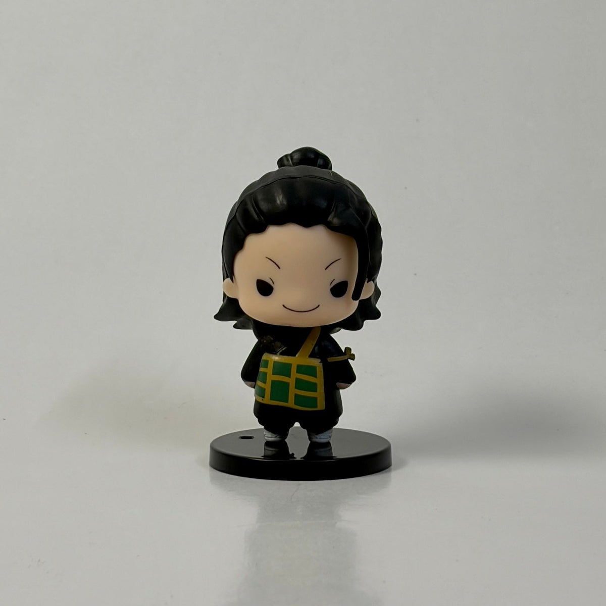 Jujutsu Kaisen (JJK) - Suguru Geto V1 (Action Figure - Small)