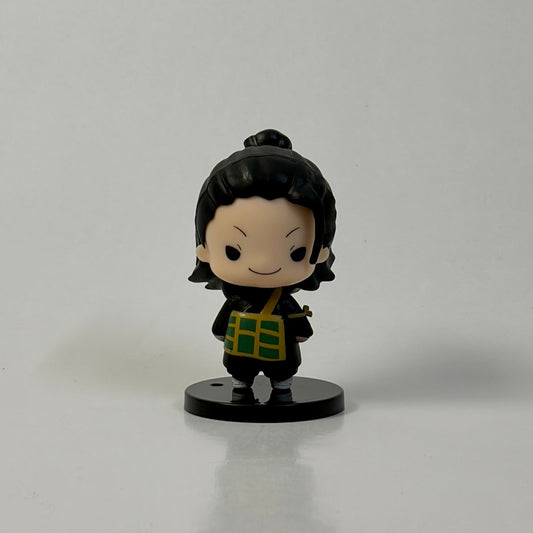 Jujutsu Kaisen (JJK) - Suguru Geto V1 (Action Figure - Small)