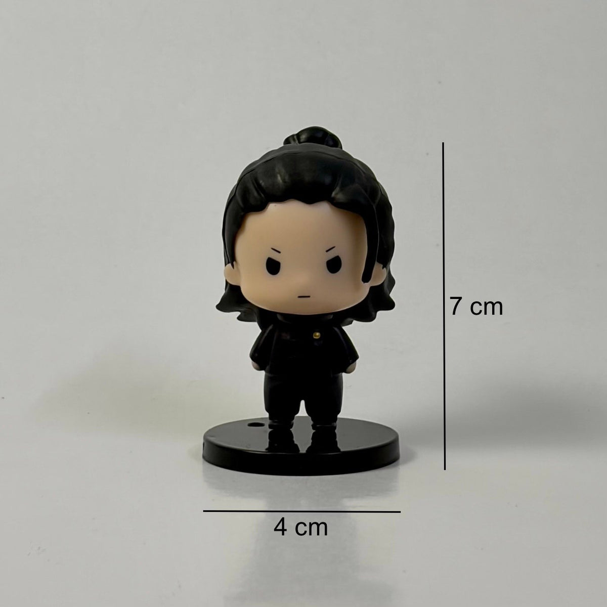 Jujutsu Kaisen (JJK) - Suguru Geto V2 (Action Figure - Small)