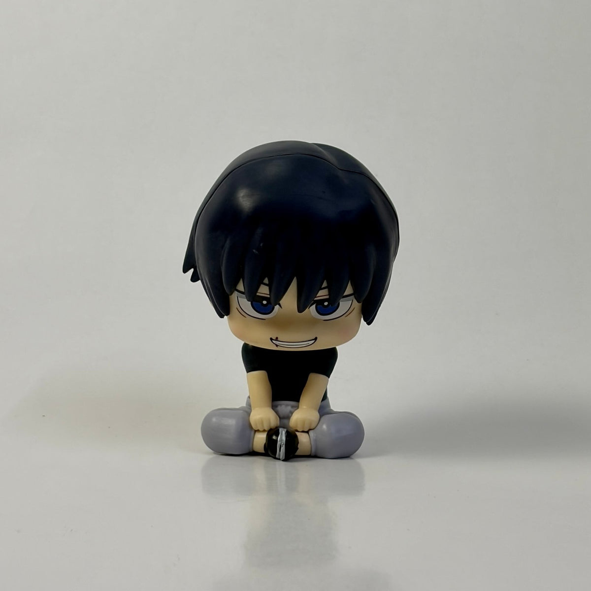 Jujutsu Kaisen (JJK) - Toji Fushiguro V1 (Action Figure - Large)