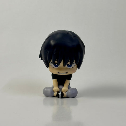 Jujutsu Kaisen (JJK) - Toji Fushiguro V1 (Action Figure - Large)