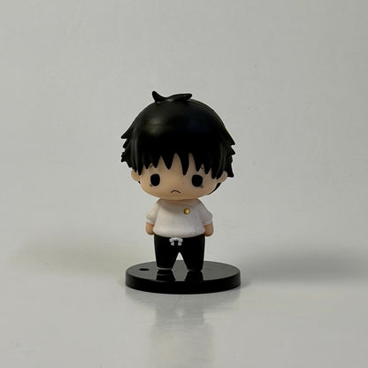 Jujutsu Kaisen (JJK) - Yuta Okkotsu V1 (Action Figure - Small)