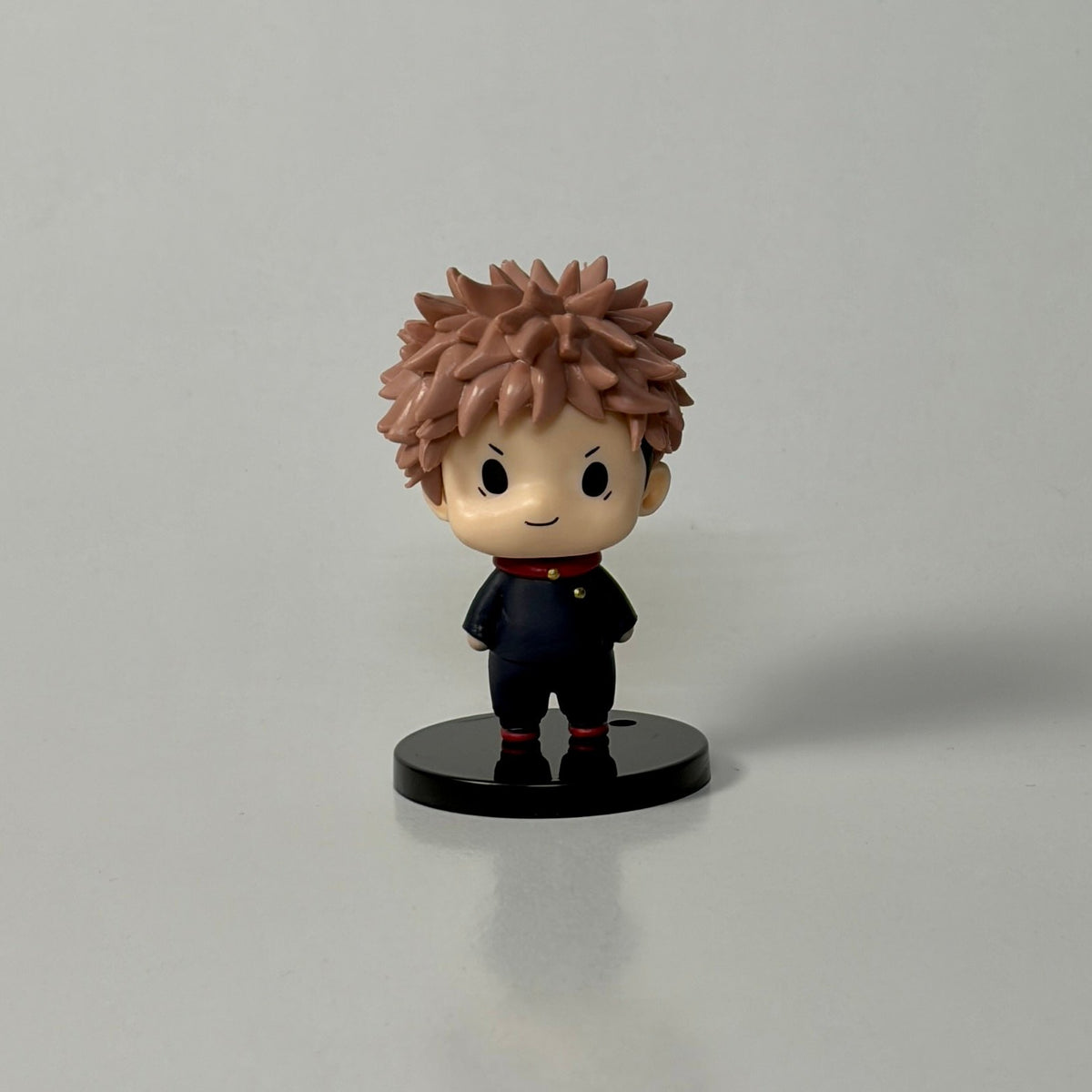 Jujutsu Kaisen (JJK) - Yuji Itadori V1 (Action Figure - Small)
